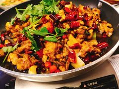 -珍藏湘约(科技园店)