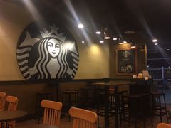 -星巴克(北京首都国际机场7店)