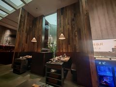 -蘑界·野生菌火锅(深业上城店)