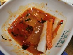 -大河宴·椒麻鱼火锅(北京路中和美食街店)