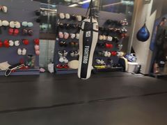 -威克健身游泳(万菱汇店)