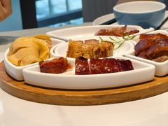 -润记·广东餐馆(苏州中心店)