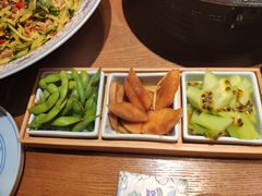 -甘家界柠檬鸭(安吉店)