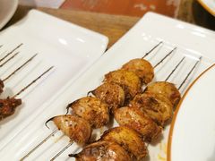 -滇越乘象云南餐厅(豆各庄店)