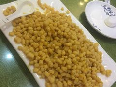 -桃子餐厅·天津菜(红星路直营店)