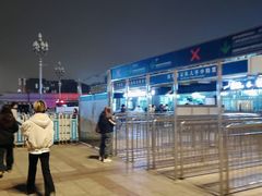 -北京站(地铁站)