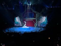 -珠海横琴长隆《卡卡虎奇遇记》