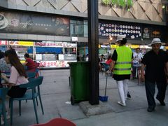 -五一星光夜市(SOHO新天地店)