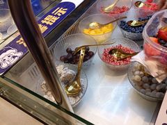 -溪边姑娘·拉丝酸奶水果捞(春熙路店)