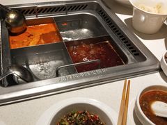 -海底捞火锅(玉桥商业广场店)