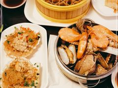 -阿那亚第三食堂 Cafeteria 3
