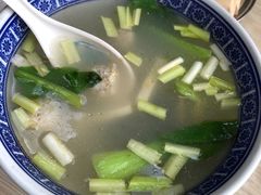 -樊记腊汁肉(竹笆市总店)