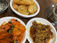 -张氏父子常德肠子馆(红星总店)
