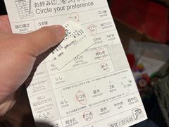 -一兰拉面(梅田阪急东通店)