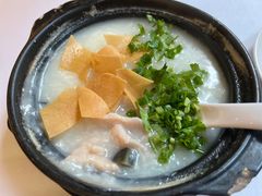 -山泉公馆酒家(珠江新城店)