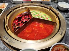 -麻路成都火锅(柏威年店)