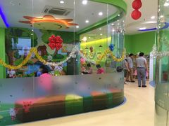 -小问号·科学启蒙·逻辑思维·阅读素养·口才演讲(杨浦合生汇中心)