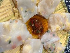 -安上粉皮.非遗手工小吃(骑龙巷店)