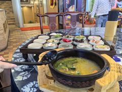 -桥香园过桥米线(国贸店)