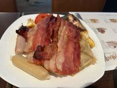 -厦门悦华酒店·绿庭主题自助餐厅