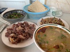 -三中高皇羊肉馆
