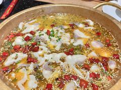-毛三旺重庆毛血旺(涵江店)