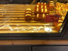 -BreadTalk面包新语·烘焙蛋糕(海珠丽影广场店)