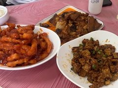 -乐乐餐厅(湘子庙街店)