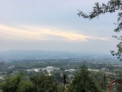 -响堂山石窟-北响堂山石窟