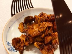-东兴楼饭庄(六里桥店)