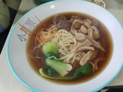 -小福顺面馆(埠西市场店)