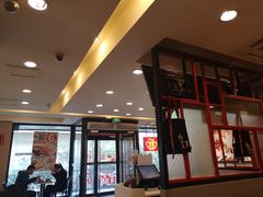 -永和大王(蛙嫩鸡香煲煲鲜·军博店)