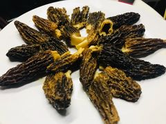-風林火山烤室·涮肉