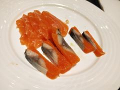 三文鱼生鲜-青岛证大喜玛拉雅酒店·Z1餐厅