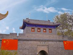 -老龙头景区