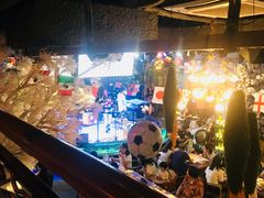 -遇花缘·点心·中西融合菜(美吉特广场店)