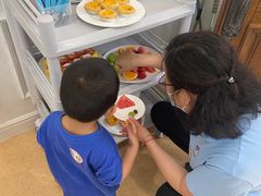 -杭州龙井幼儿园