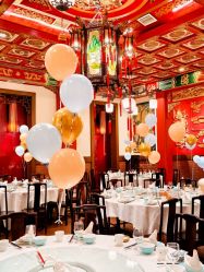 -派对猴生日派对策划(浦东店)