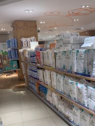 -孩子王(静安大融城店)
