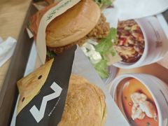 -魏家凉皮(中北店)