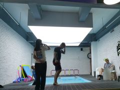 -IBOBI亲子游泳俱乐部(华侨城中心)