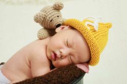 -小熊饼干专业儿童摄影