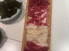 -牛人日志·鲜牛肉骨汤火锅(万科里瑧店)