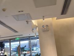 -喜茶(广州石牌桥店)