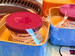 -海底捞大排档火锅(打浦路店)