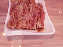 -管氏翅吧(马家堡店)