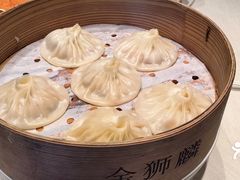 -金狮麟·新豫菜(杏石口路店)