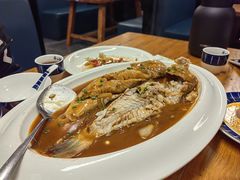 -舟小鲜·舟山小渔村(凤城四路中登广场店)