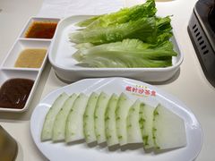-燃计沙茶皇·香港沙茶火锅(人广旗舰店)