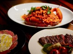 -CASA Grande酒漾·西餐及酒吧(长沙君悦酒店)